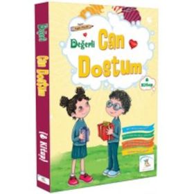 CAN DOSTUM - PHILIPPE POZZO DI BORGO
