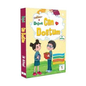 CAN DOSTUM - PHILIPPE POZZO DI BORGO