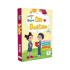 CAN DOSTUM - PHILIPPE POZZO DI BORGO