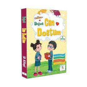 CAN DOSTUM - PHILIPPE POZZO DI BORGO