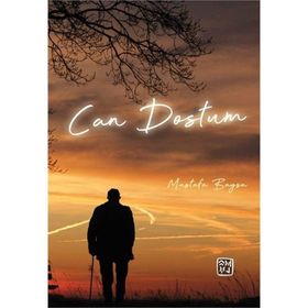 CAN DOSTUM - W. BRUCE CAMERON