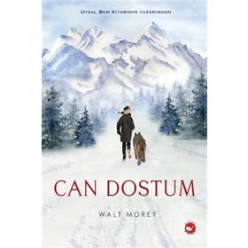 Can Dostum - Walt Morey