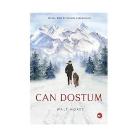 Can Dostum - Walt Morey