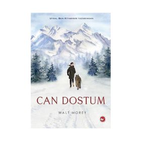 Can Dostum - Walt Morey