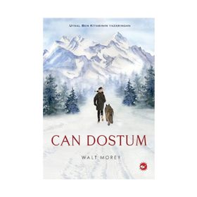 Can Dostum - Walt Morey
