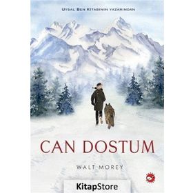 Can Dostum - Walt Morey