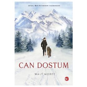 Can Dostum - Walt Morey