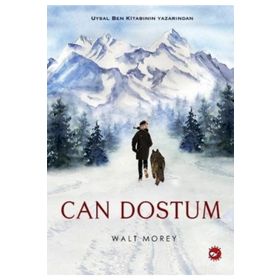Can Dostum - Walt Morey