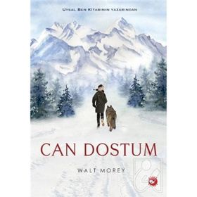 Can Dostum - Walt Morey