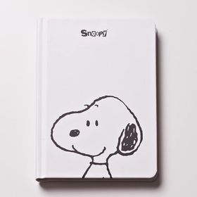 Can Dükkan Defter Snoopy Kafa