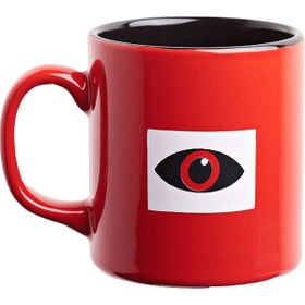 Can Dükkan Kırmızı 1984 George Orwell Kupa