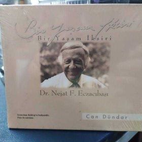 Can Dündar - Bir Yaşam İksiri - Dr. Nejat Eczacıbaşı
