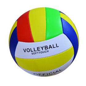 Can-Em Oyuncak 31002 Voleybol Topu
