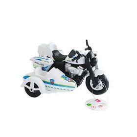 Can-Em Oyuncak 600-162 Disp Sürt Motosiklet