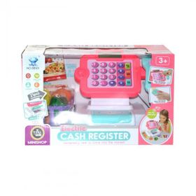 Can-Em Oyuncak 66101 Yazar Kasa Seti