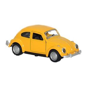 Can-Em Oyuncak 6636-18T Metal Çek Bırak Vos Vos