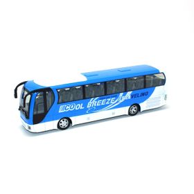 Can-Em Oyuncak 8899-3a Sürtmeli Sesli Işıklı Polis Aracı
