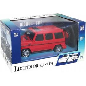 Can-Em Oyuncak 938A Uzaktan Kumandalı Şarjlı Jeep