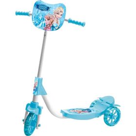 Can-Em Oyuncak Beren 3 Tekerlekli Çılgın Arabalar Scooter