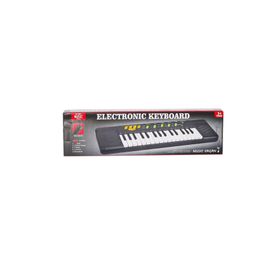 Can-Em Oyuncak BX-1623A Şarjlı Org