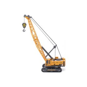 Can-Em Oyuncak GLW 1:55 İnşaat Makinası Metal Kule Vinç