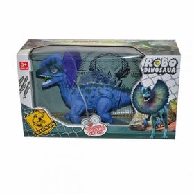 Can-Em Oyuncak Işıklı Sesli Dinozor