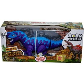 Can-Em Oyuncak Işıklı Sesli Dinozor