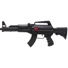Can-Em Oyuncak Kartela Ar-15 Oyuncak Tüfek
