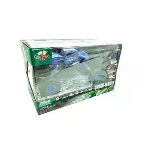 Can-Em Oyuncak SP6888-115 Uzaktan Kumandalı Şarjlı Jeep