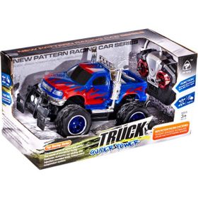 Can-Em Oyuncak Uzaktan Kumandalı Şarjlı Jeep