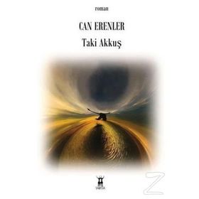 Can Erenler - Taki Akkuş