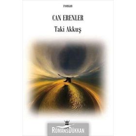 Can Erenler - Taki Akkuş