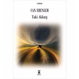 Can Erenler - Taki Akkuş