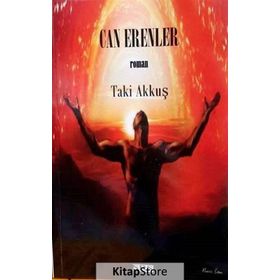 Can Erenler - Taki Akkuş