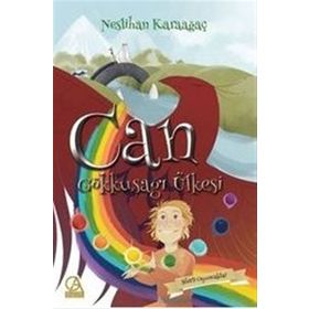 Can Gökkuşağı Ülkesi - Neslihan Karaağaç