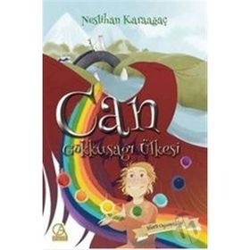 Can Gökkuşağı Ülkesi - Neslihan Karaağaç