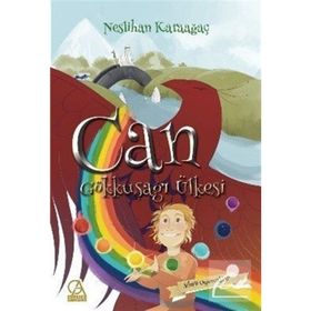 Can Gökkuşağı Ülkesi - Neslihan Karaağaç