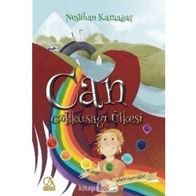 Can Gökkuşağı Ülkesi - Neslihan Karaağaç