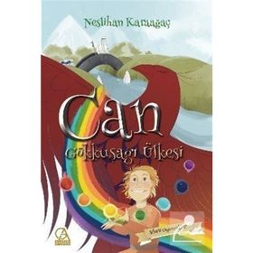 Can Gökkuşağı Ülkesi - Neslihan Karaağaç