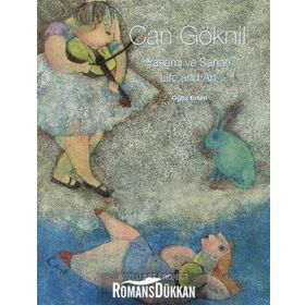 Can Göknil Yaşamı ve Sanatı - Kolektif