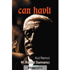 Can Havli - Mustafa Remzi Samancı