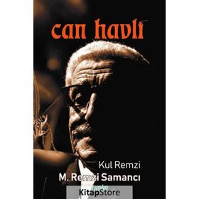 Can Havli - Mustafa Remzi Samancı