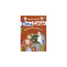 Can ile Canan - Öğretmenimizi Seviyoruz - Nefise Atçakarlar
