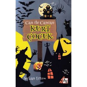 Can İle Cancan Kurt Çocuk - Serkan Ertem
