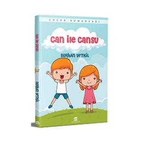 Can ile Cansu - Burhan Yetkil