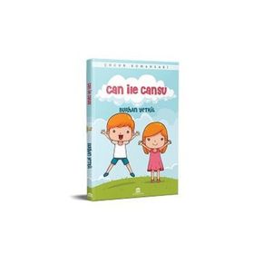 Can ile Cansu - Burhan Yetkil