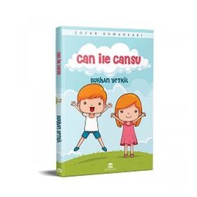 Can ile Cansu - Burhan Yetkil