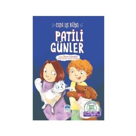 Can ile Rüya - Patili Günler - İlyas Gündüz
