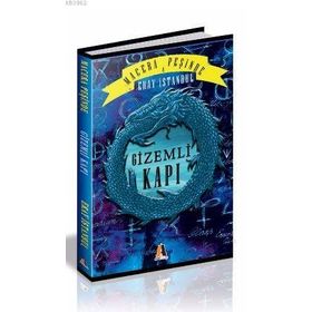 Can ile Tobi Macera Peşinde - Gizemli Sahip - Serkan Ertem