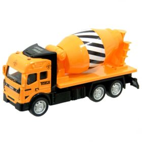 Can İthalat Super Truck Çek Bırak İş Aracı